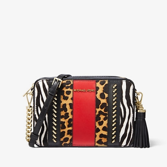 🎉Host Pic🎉Michael Kors Crossbody Bag